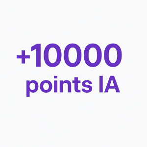 +10000 points