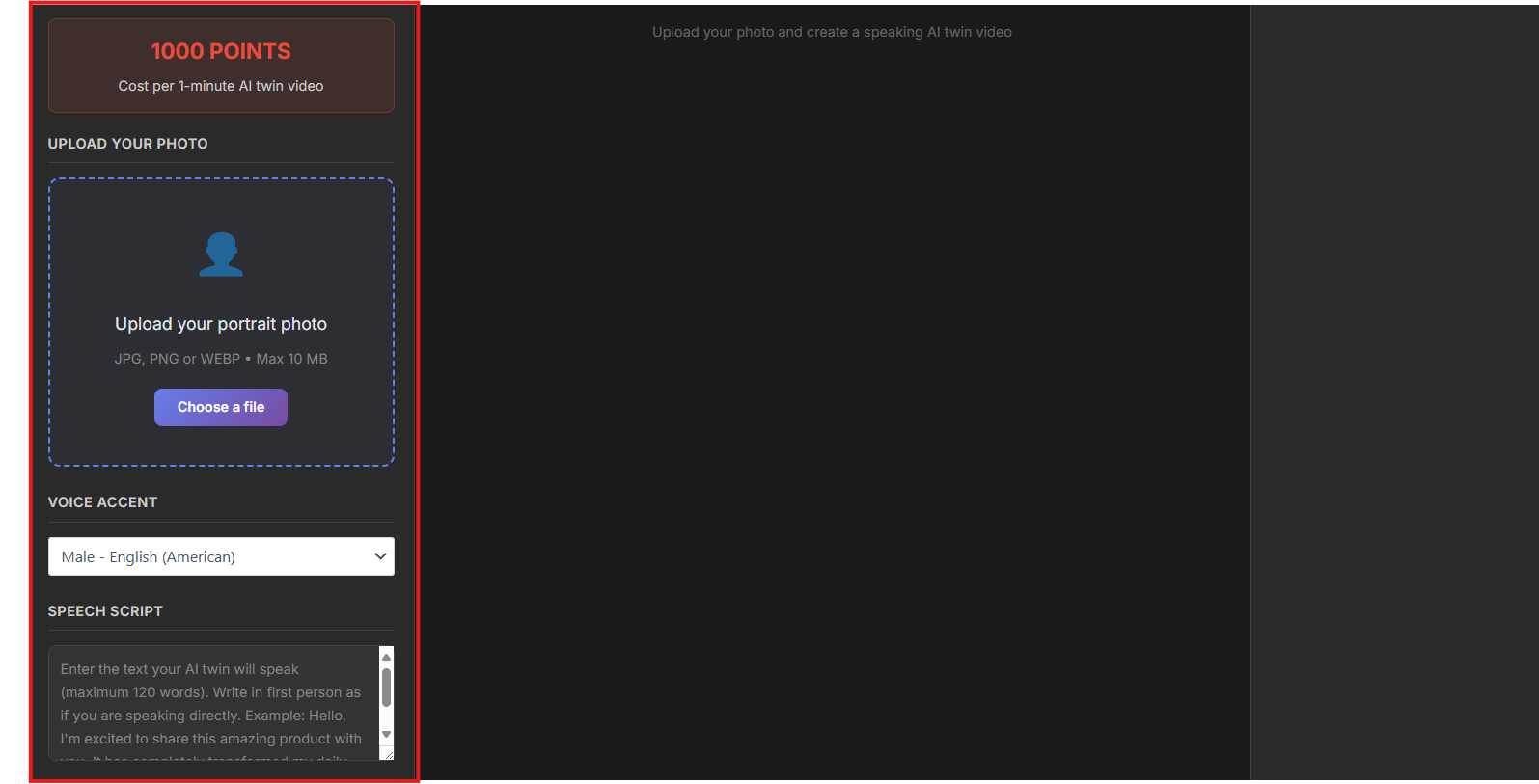 How to create your AI twin in less than 5 minutes.
